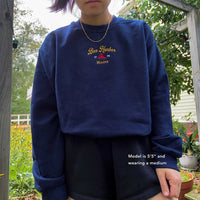 Bar Harbor Heritage Sweatshirt