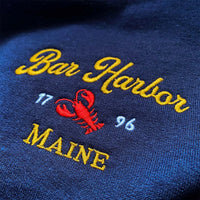 Bar Harbor Heritage Sweatshirt