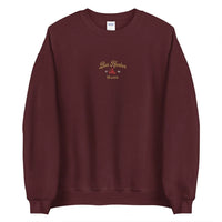 Bar Harbor Heritage Sweatshirt