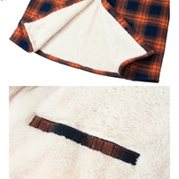 The Downeast Work Flannel