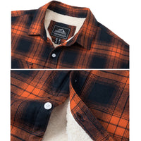 The Downeast Work Flannel
