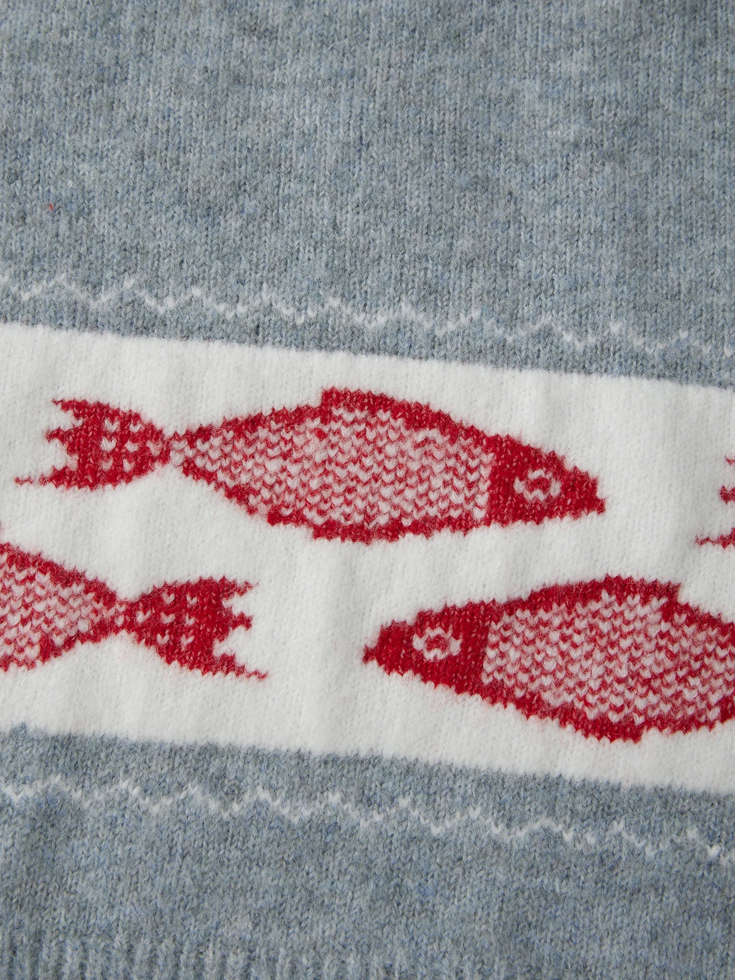 The Atlantic Knit Crew