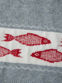 The Atlantic Knit Crew