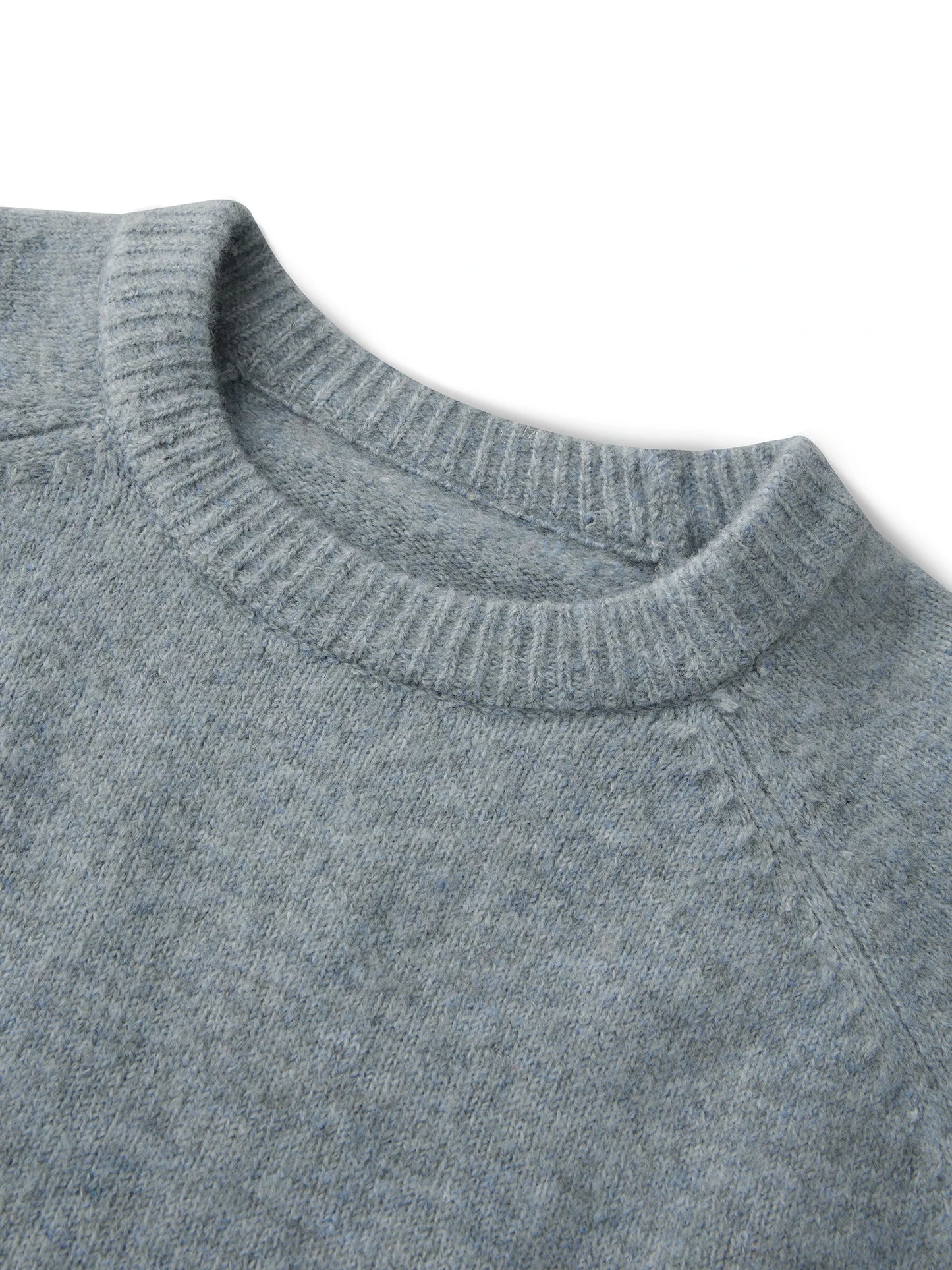 The Atlantic Knit Crew