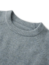 The Atlantic Knit Crew