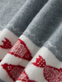 The Atlantic Knit Crew