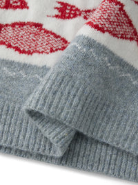 The Atlantic Knit Crew