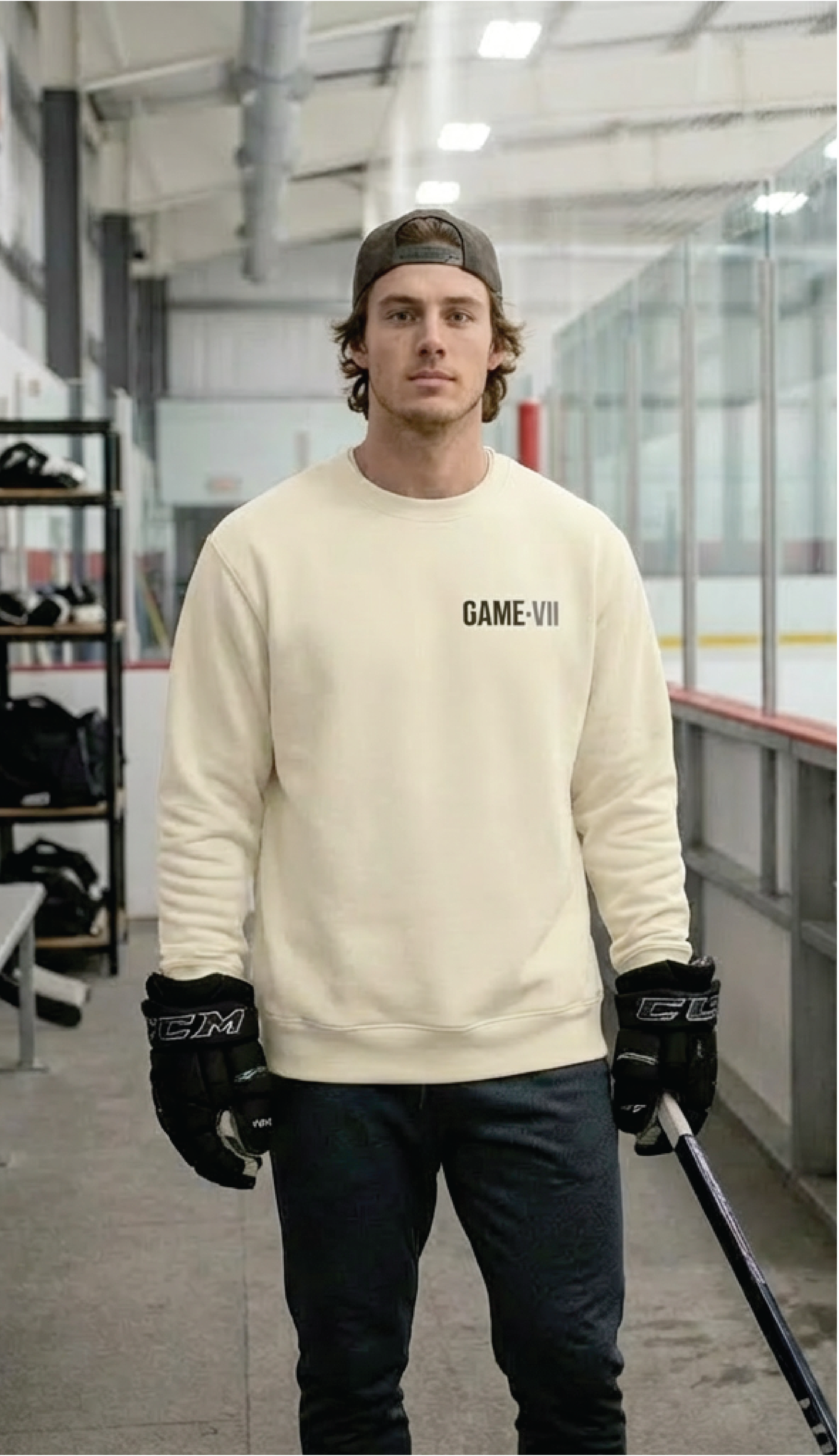 The Final Shift Crew